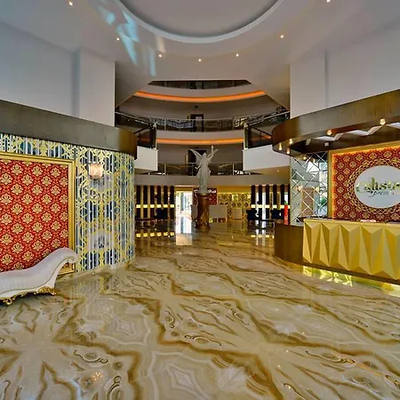 Calista Luxury * Alanya