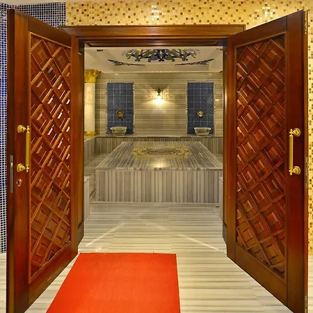 Calista Luxury